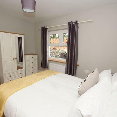 Kerry Air Apartment Killarney Bagian luar foto
