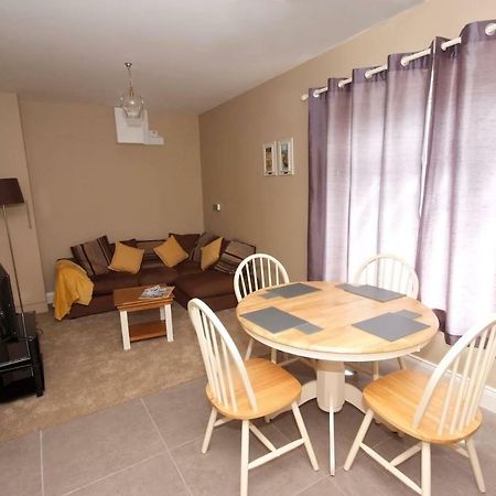 Kerry Air Apartment Killarney Bagian luar foto