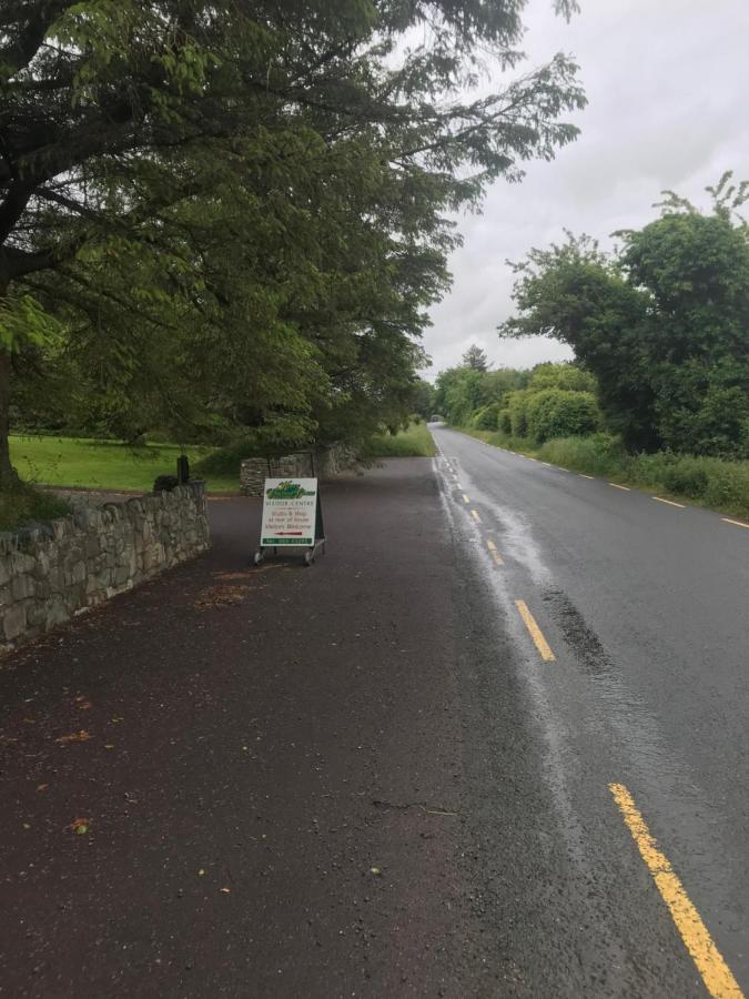 Kerry Air Apartment Killarney Bagian luar foto