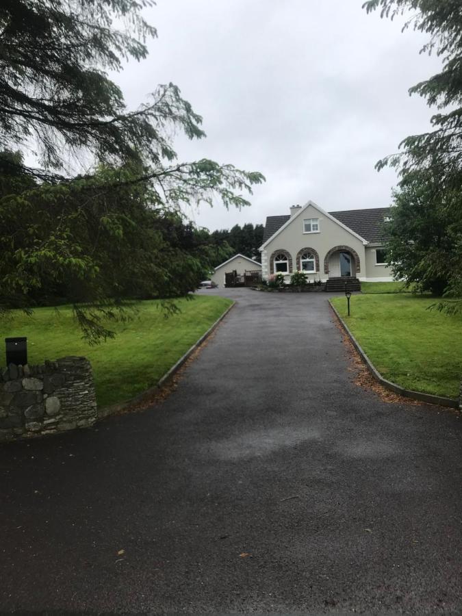 Kerry Air Apartment Killarney Bagian luar foto