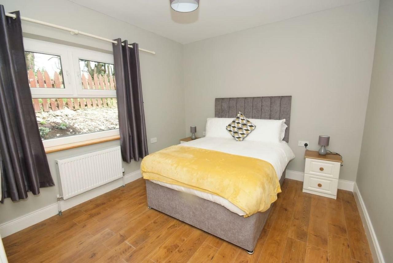 Kerry Air Apartment Killarney Bagian luar foto