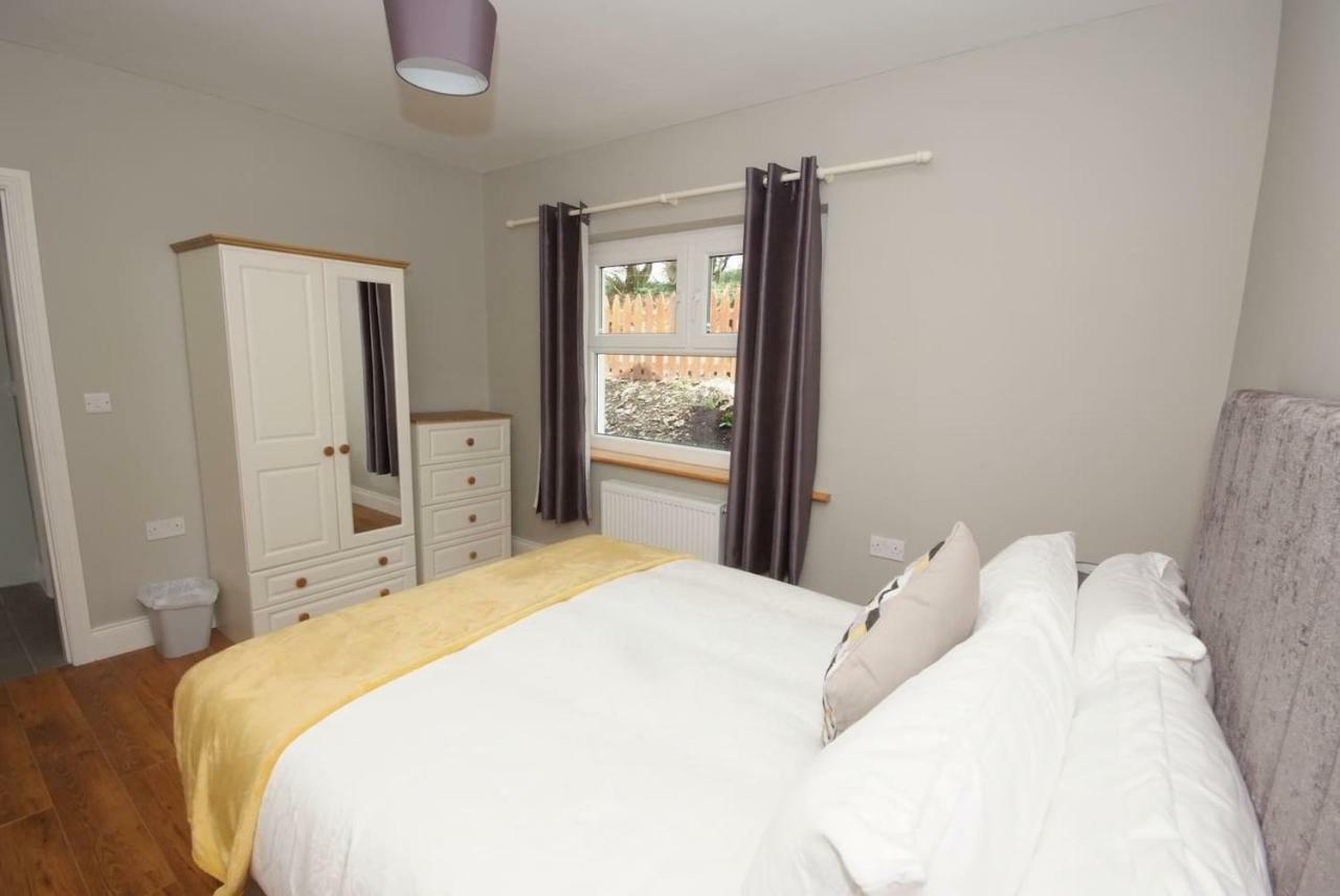 Kerry Air Apartment Killarney Bagian luar foto