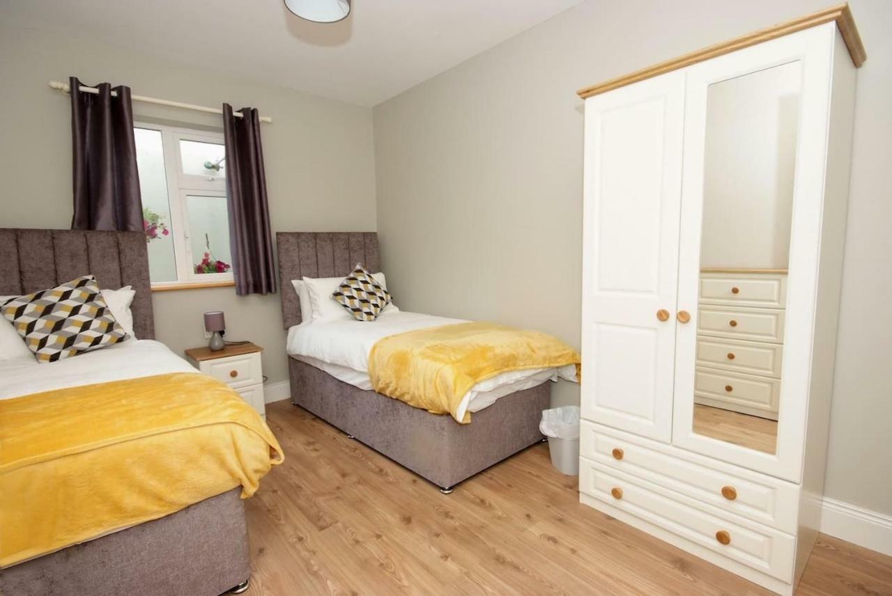Kerry Air Apartment Killarney Bagian luar foto