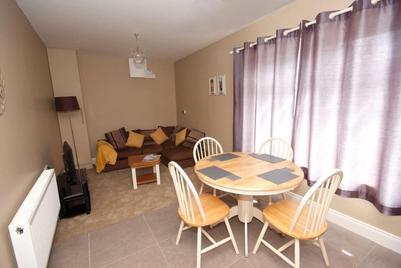 Kerry Air Apartment Killarney Bagian luar foto