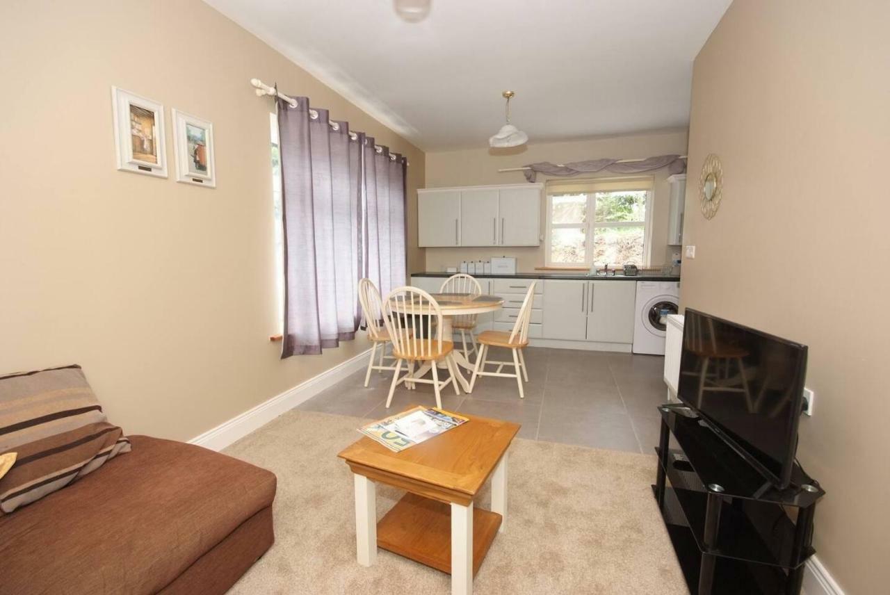 Kerry Air Apartment Killarney Bagian luar foto