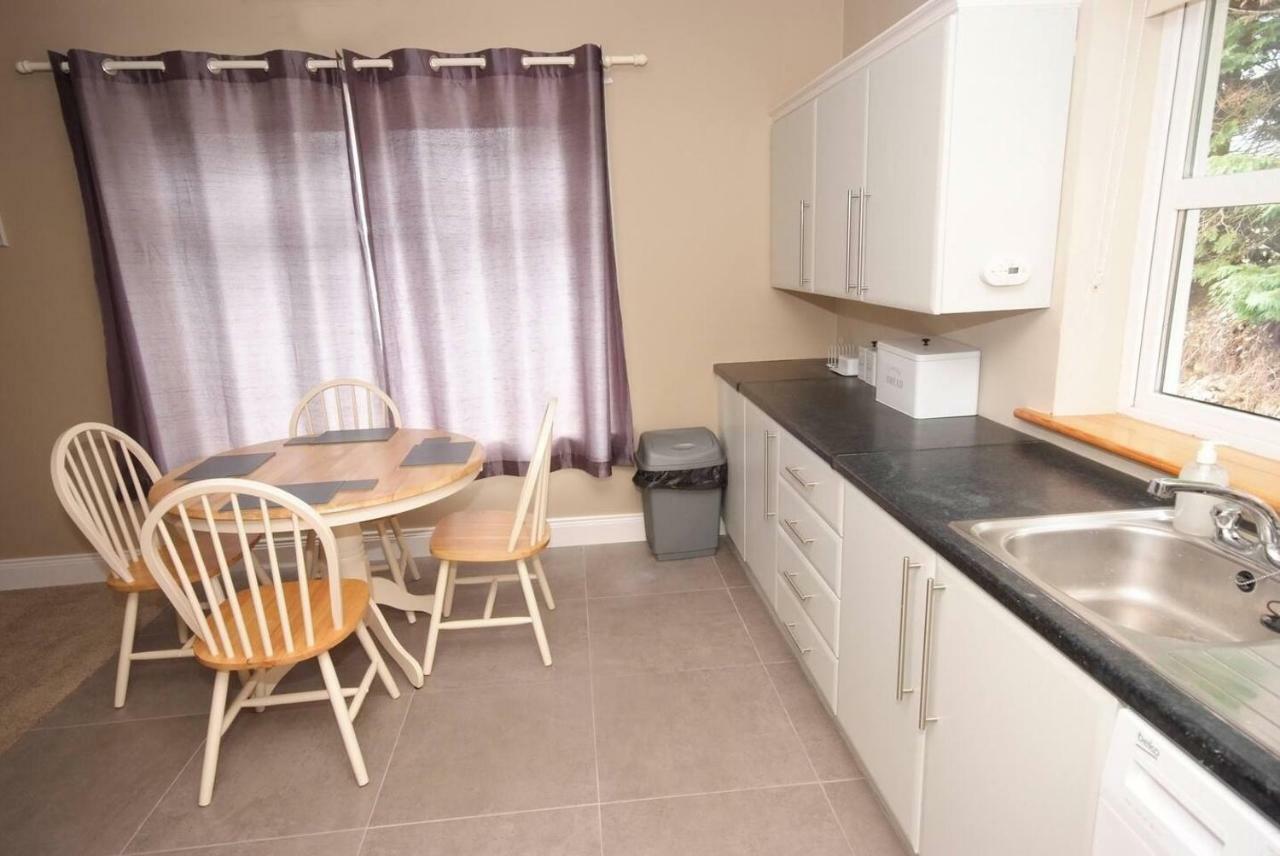 Kerry Air Apartment Killarney Bagian luar foto