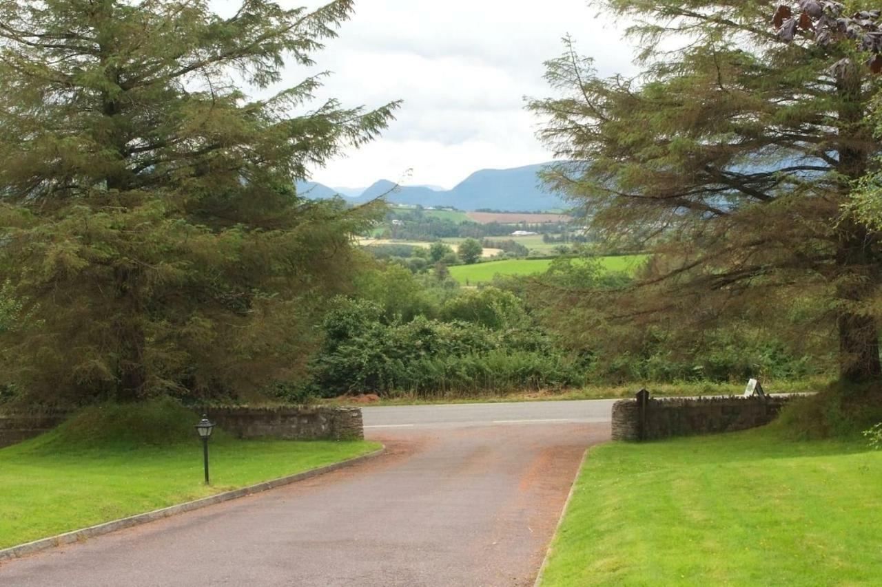 Kerry Air Apartment Killarney Bagian luar foto