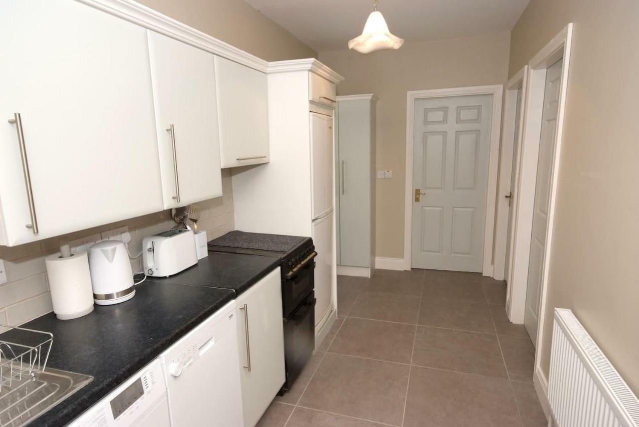 Kerry Air Apartment Killarney Bagian luar foto